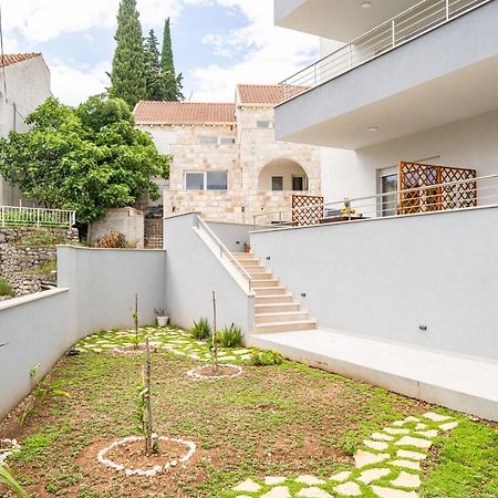 Studio Apartman Blue Bay Dubrovnik Extérieur photo