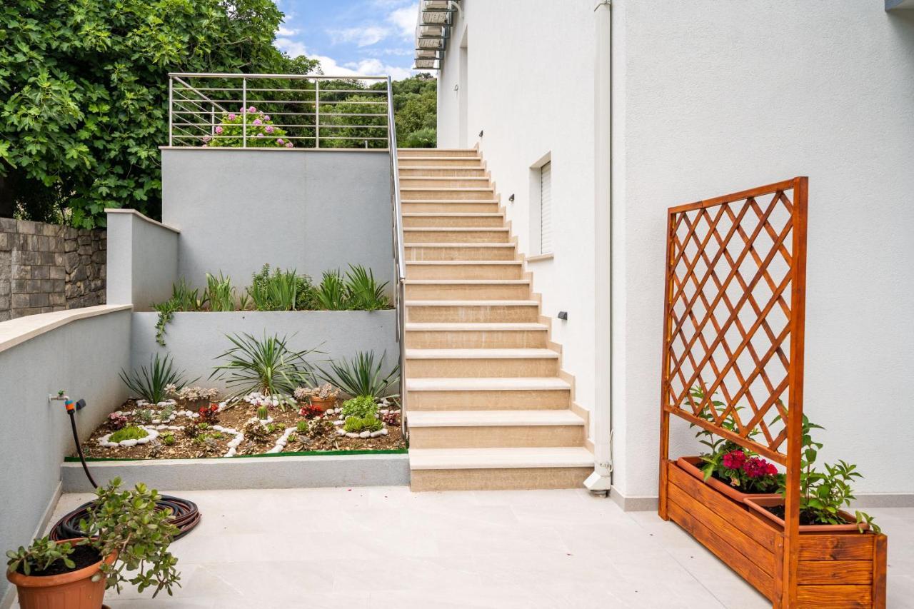 Studio Apartman Blue Bay Dubrovnik Extérieur photo