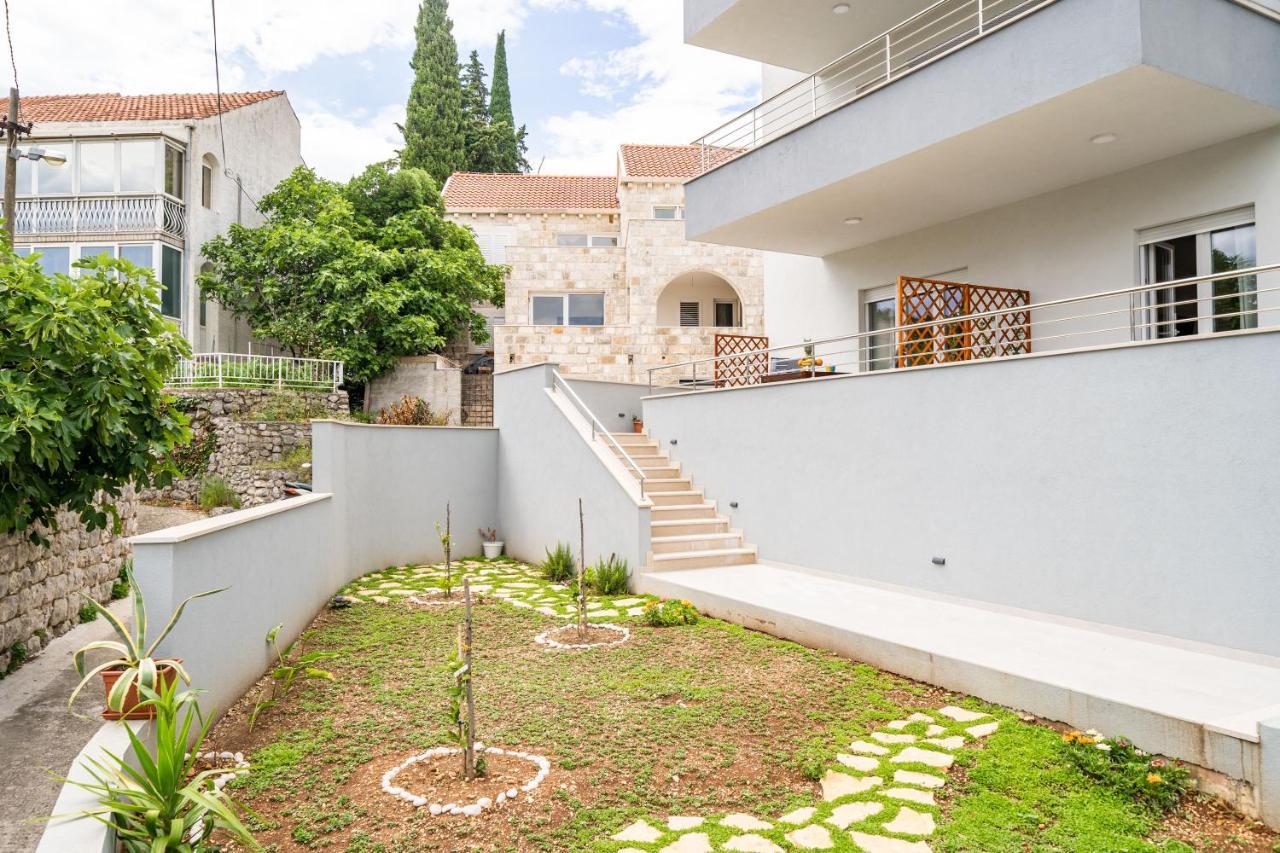 Studio Apartman Blue Bay Dubrovnik Extérieur photo