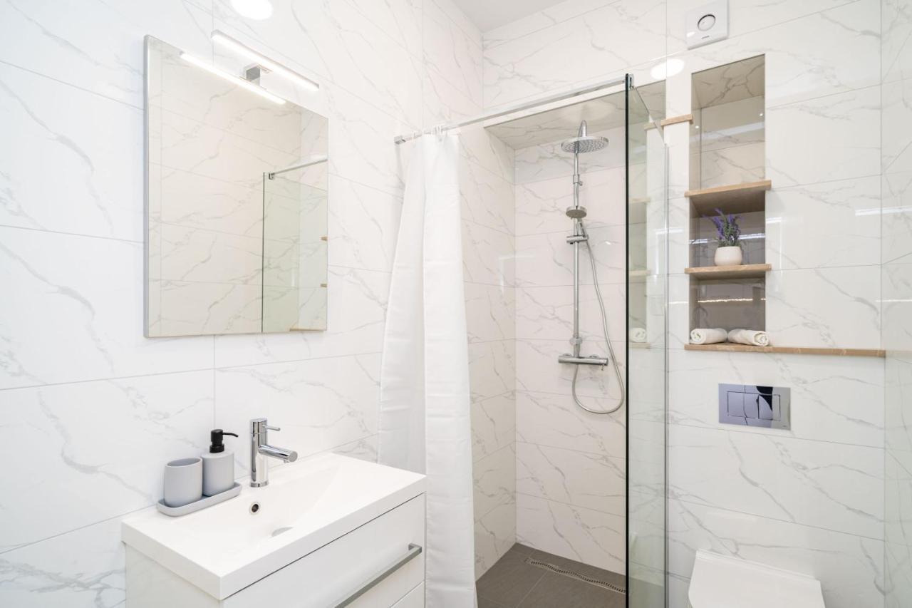 Studio Apartman Blue Bay Dubrovnik Extérieur photo