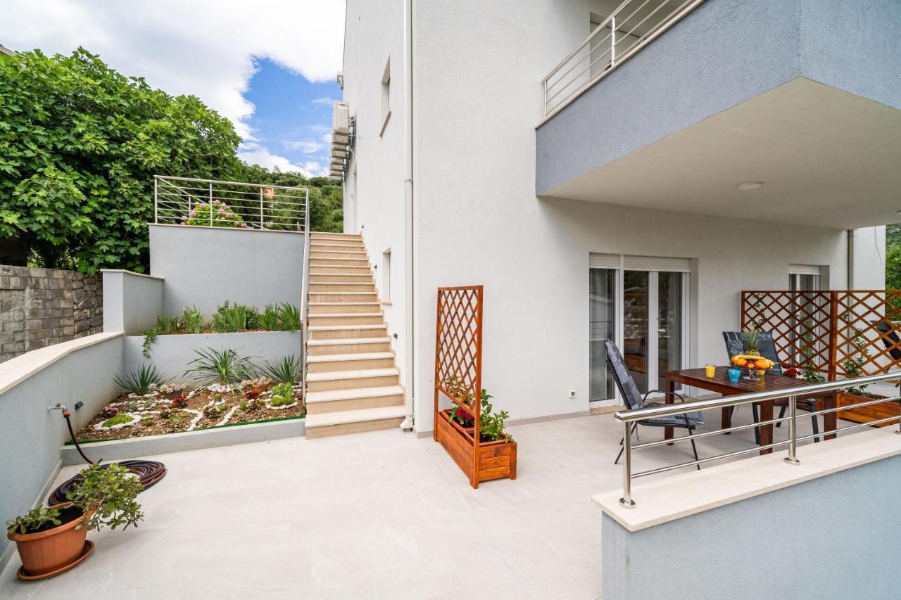 Studio Apartman Blue Bay Dubrovnik Extérieur photo