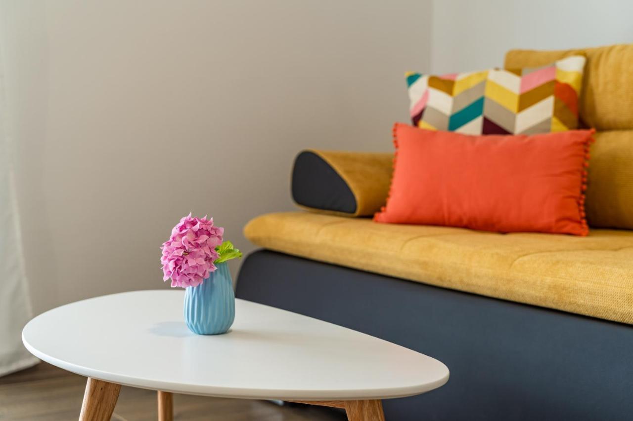 Studio Apartman Blue Bay Dubrovnik Extérieur photo