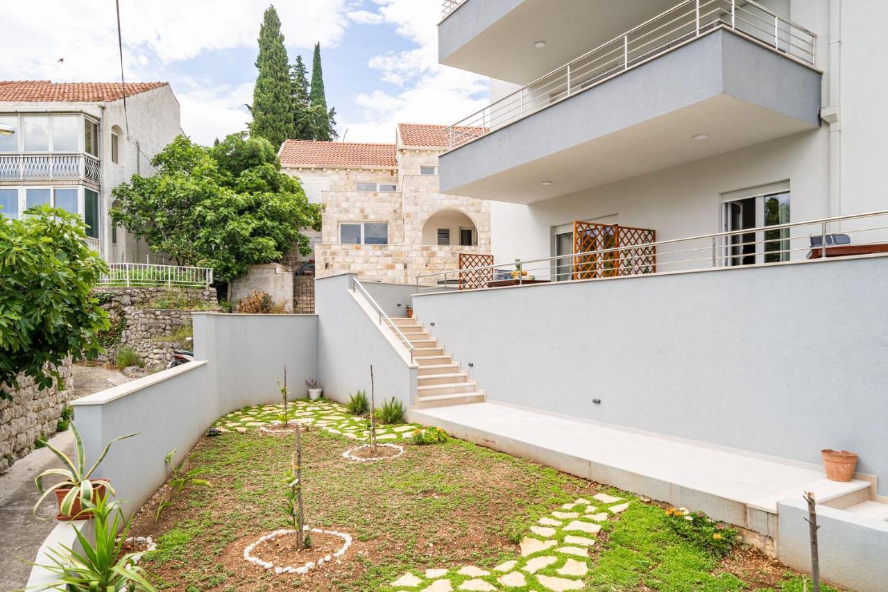Studio Apartman Blue Bay Dubrovnik Extérieur photo